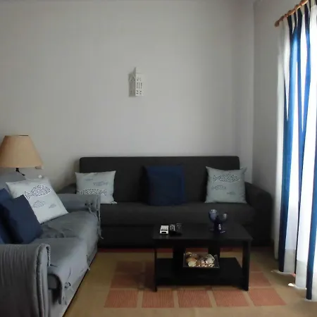 Alta Oura Top Floor Lejlighed Albufeira