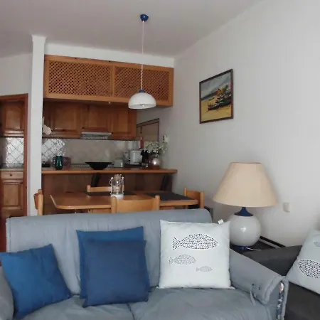 Alta Oura Top Floor Apartamento Albufeira