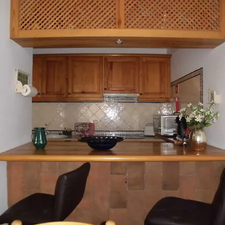Alta Oura Top Floor Apartamento Albufeira