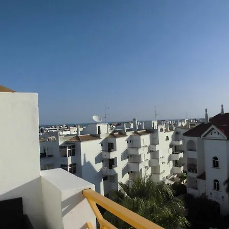 Alta Oura Top Floor Apartamento *