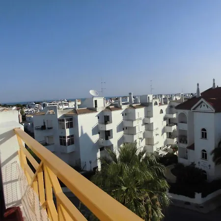 Alta Oura Top Floor Apartamento Albufeira
