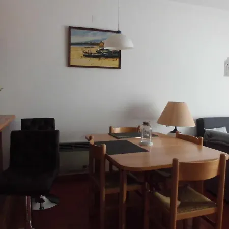 Apartamento Alta Oura Top Floor
