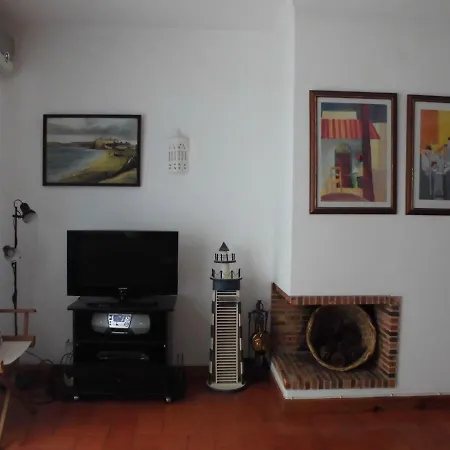 Apartament Alta Oura Top Floor