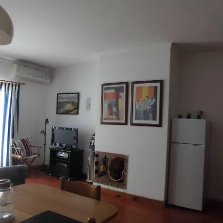 Alta Oura Top Floor Apartament Albufeira