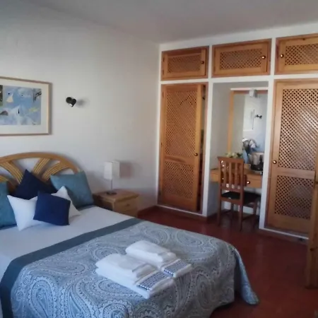 Apartmán Alta Oura Top Floor *